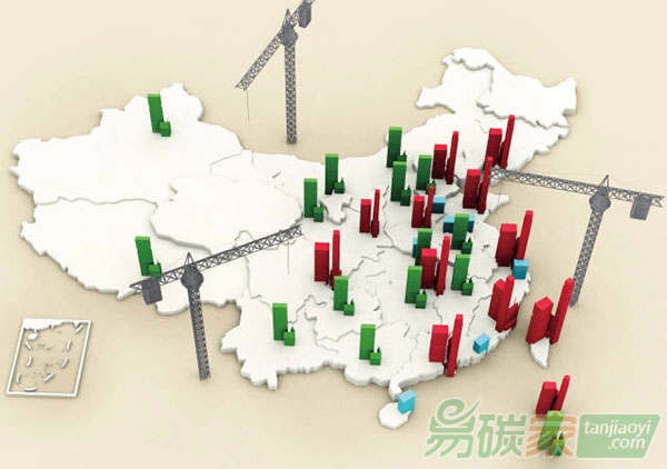 中國(guó)將現(xiàn)哪些超級(jí)大的城市群？