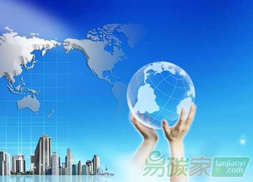 地球，你還好嗎？