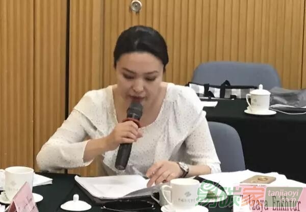 蒙古國及烏蘭巴托的低碳發(fā)展及相關(guān)措施