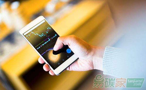 國際碳交易市場價(jià)格行情數(shù)據(jù)分析
