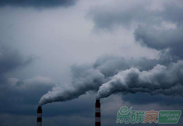 2017年氣候能源圈的10件大事到底誰(shuí)是真正灰犀牛？