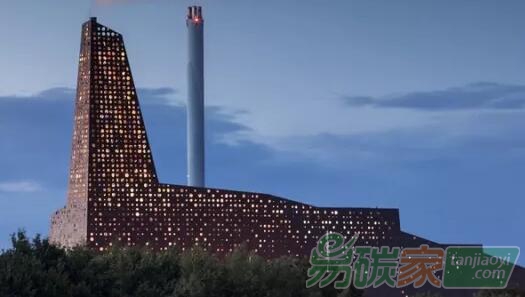 丹麥憑什么說(shuō)能在2050年擺脫化石燃料，全面建成零碳社會(huì)？