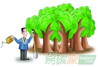 碳資產(chǎn)管理績效評價(jià)及其在企業(yè)的應(yīng)用