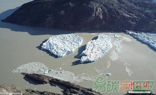 警惕溫室效應(yīng)！近半被列入世界自然遺產(chǎn)冰川面臨消失