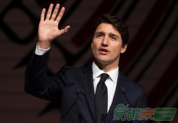 加拿大碳稅紛爭(zhēng)：為何征環(huán)境稅？向誰征？誰來征？用向哪兒？