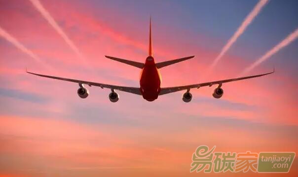 全球航空運(yùn)輸業(yè)碳中和方案及減排計劃助力未來可持續(xù)發(fā)展