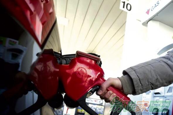 加拿大國(guó)會(huì)報(bào)告力挺碳稅