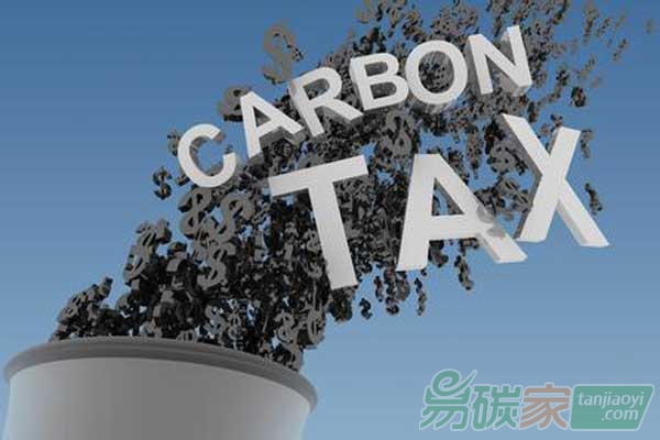 加拿大：油價上漲碳稅“背鍋”？
